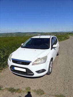Ford Focus 1,6 - 2010