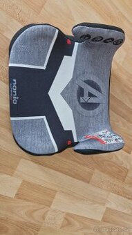 Podsedák Nania isofix 22-36 kg
