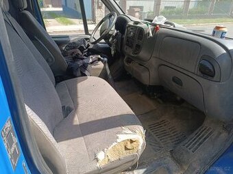 Ford Transit 2005