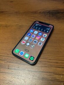 Apple IPhone 12 Mini 128gb + příslušenství