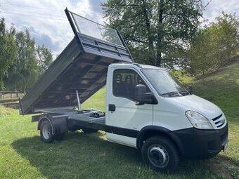 Iveco Daily 65C15 N1 Nový 3s Sklápěč
