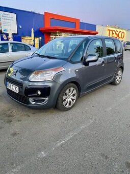 Prodám Citroen C3 Picasso 1.6 HDI