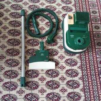 Vorwerk Tiger 251