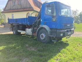 Iveco Cursor