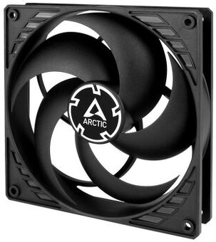 ARCTIC P14 ventilátor 140mm - 1