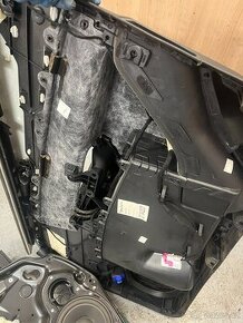 LP tapecirunk komplet VW PASSAT b6