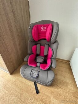 Kindercraft Comfort up model 2019