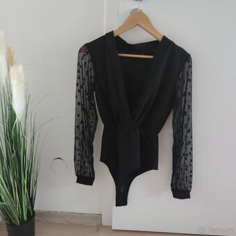 Luxusní body - 1