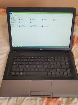 Prodam notebook HP 655