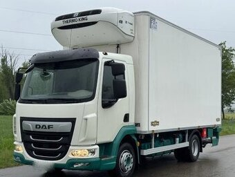 DAF LF 230 - 4x2 – Mrazák-maso ve visu – EURO 6