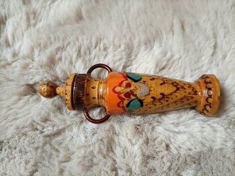 Karafa, parfém - 1
