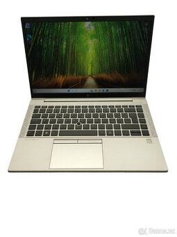 HP Elite Book 840 G8 ( 12 měsíců záruka )