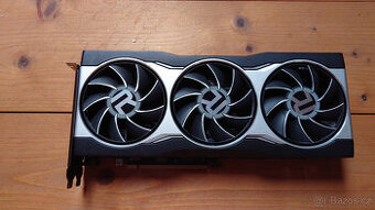 AMD RX 6800 16GB Refference Edition