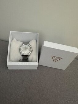 Hodinky Guess - 1