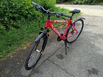 Crossové kolo Core Ribbon 28"