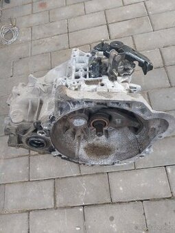 Převodovka Hyundai i30 6g