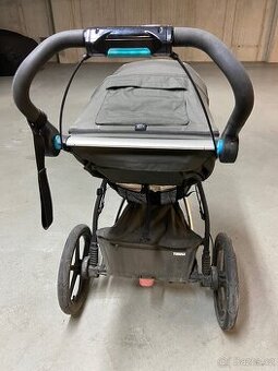 Thule Urban Glide 2