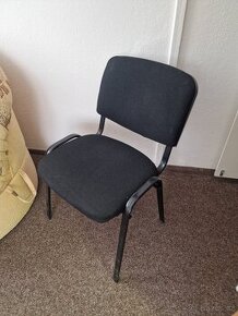 Kancelářská židle ISO NEW