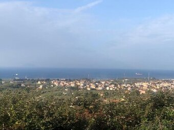 Prodej usedlosti 128 m2, pozemky 2.158 m2, Pace Del Mela, Si