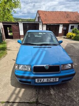 Škoda Felicia