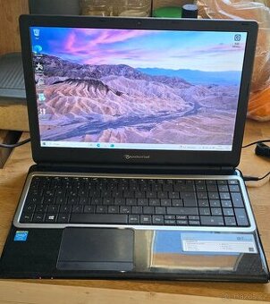 Notebook nove ssd 240GB - 1