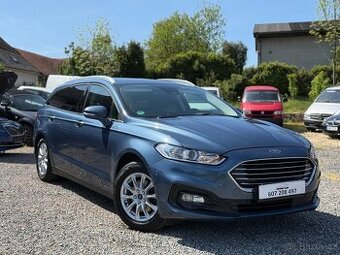 Ford Mondeo MK5 2.0tdci combi 2019 NAVI - top cena