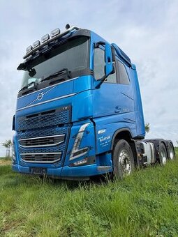 Volvo fh 500 6x4