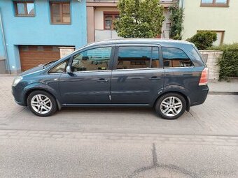 Opel Zafira 1.8 16V Enjoy