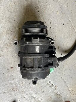 Klima kompresor bmw e46 m52tu m54