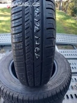 175/70/14 letní pneu 175/70 R14