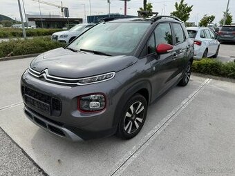 Citroën C3 Aircross PureTech 110 S S C-Series