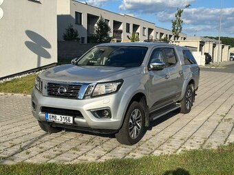 Navara 2019