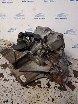 Převodovka na ford focus III 1.0eb 92kw