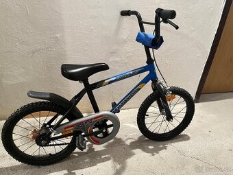 BMX 16 dětské kolo