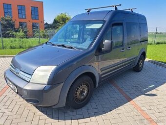 Ford tourneo connect 1.8tdci