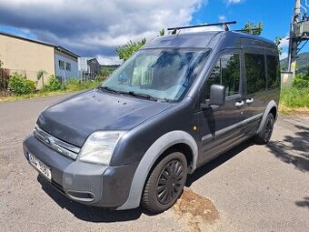 Ford tourneo connect 1.8tdci