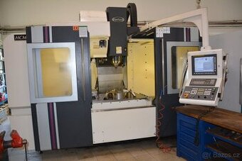 Obráběcí centrum Hardford HCMC 1682 TGS
