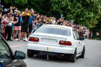 Honda Civic 5g ej2
