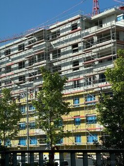 Lešenáři – Německo | od 21 €/hod | Ubytování hrazené