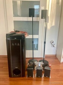 Audio soustava Teufel CE 400 SW
