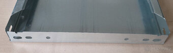 regál police 30x100cm