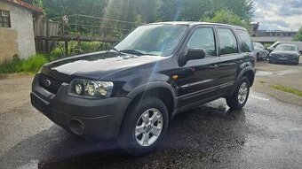 Ford Maverick 2.3i 4x4