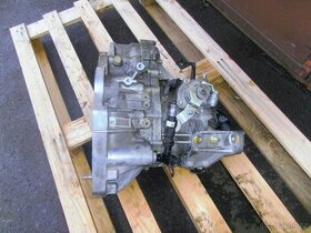 Fiat Sedici/Suzuki SX4 převodovka 1,6 4x4 M16A