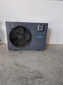 Tepelné čerpadlo Azuro 5 kW