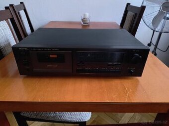 Prodám tape deck Rotel RD-945AX k servisu