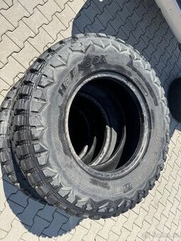 Terenni pneumatiky Hankook dynapro mt 245/75r16