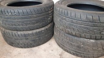 235/60 R16 M+S Matador MP92 Sibir Snow - 4kusy ZIMNÍ PNEU