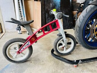 Odrážedlo First bike