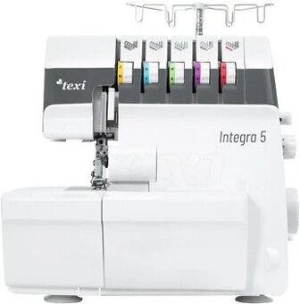 overlock/coverlock