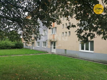 Exkluzivně nabízíme k pronájmu krásný byt 2+1 s balk, 132585